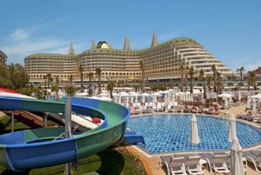 Delphin Imperial Lara, 5* Delphin Imperial Lara, 5*