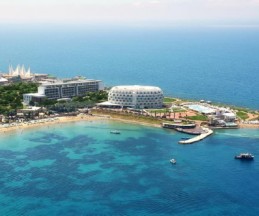 Sentido Gold Island, 5*