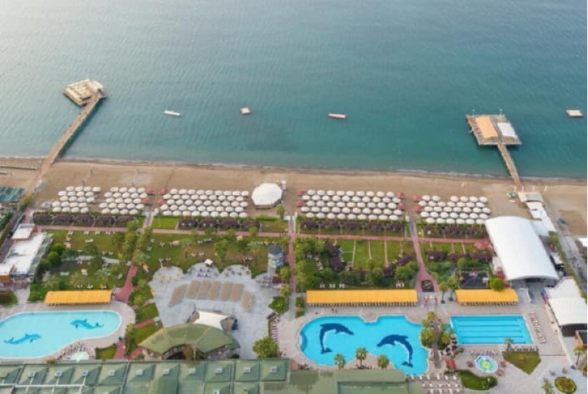 Maritim Pine Beach Resort, 5* Maritim Pine Beach Resort, 5*