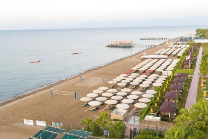 Maritim Pine Beach Resort, 5* Maritim Pine Beach Resort, 5*