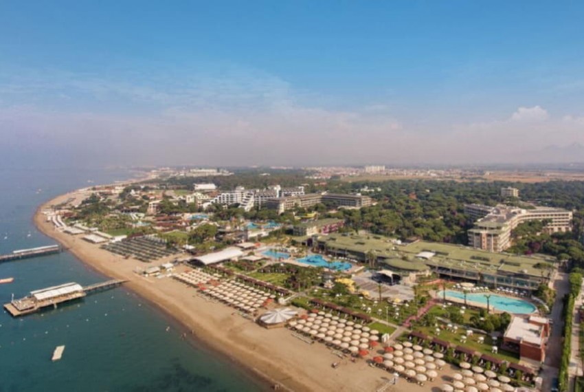 Maritim Pine Beach Resort, 5* Maritim Pine Beach Resort, 5*