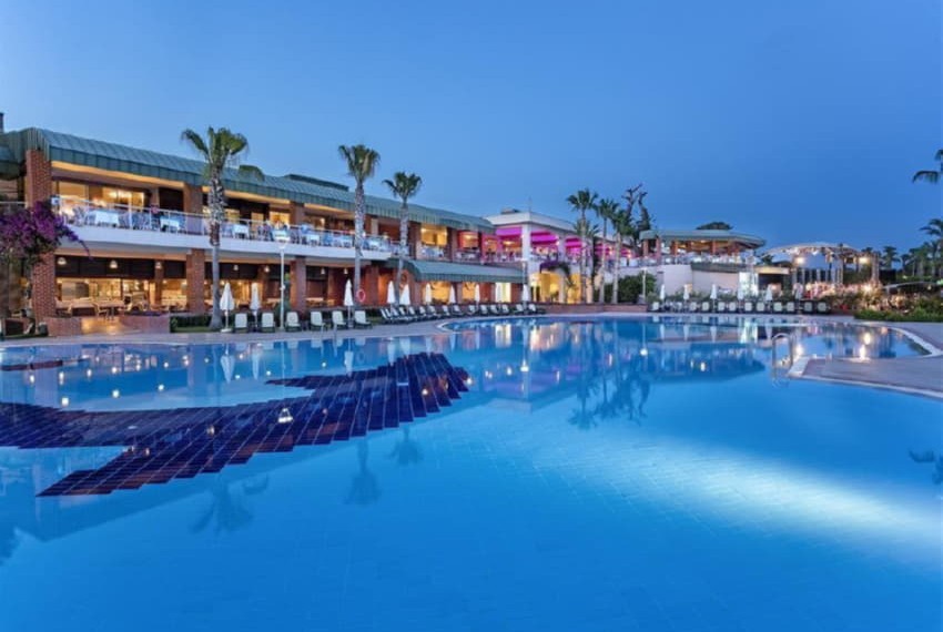Maritim Pine Beach Resort, 5* Maritim Pine Beach Resort, 5*