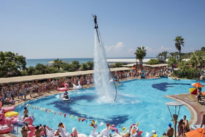 Maritim Pine Beach Resort, 5* Maritim Pine Beach Resort, 5*