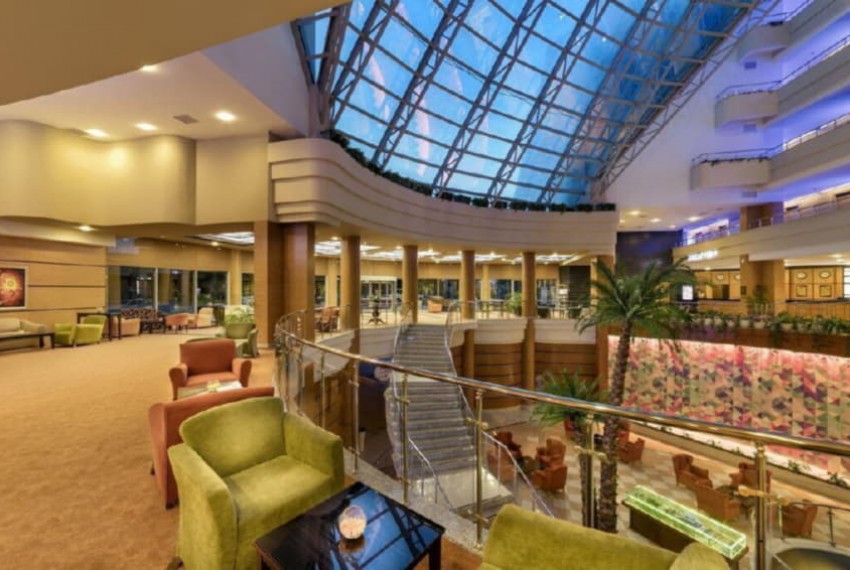 Maritim Pine Beach Resort, 5* Maritim Pine Beach Resort, 5*