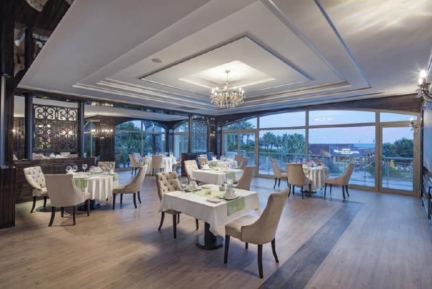 Maritim Pine Beach Resort, 5* Maritim Pine Beach Resort, 5*