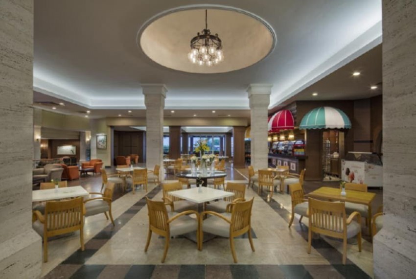 Maritim Pine Beach Resort, 5* Maritim Pine Beach Resort, 5*