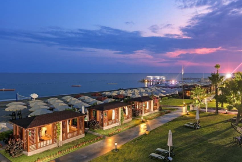 Maritim Pine Beach Resort, 5* Maritim Pine Beach Resort, 5*
