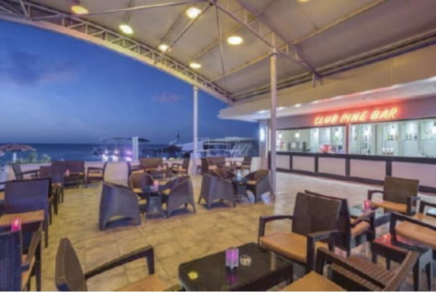 Maritim Pine Beach Resort, 5* Maritim Pine Beach Resort, 5*