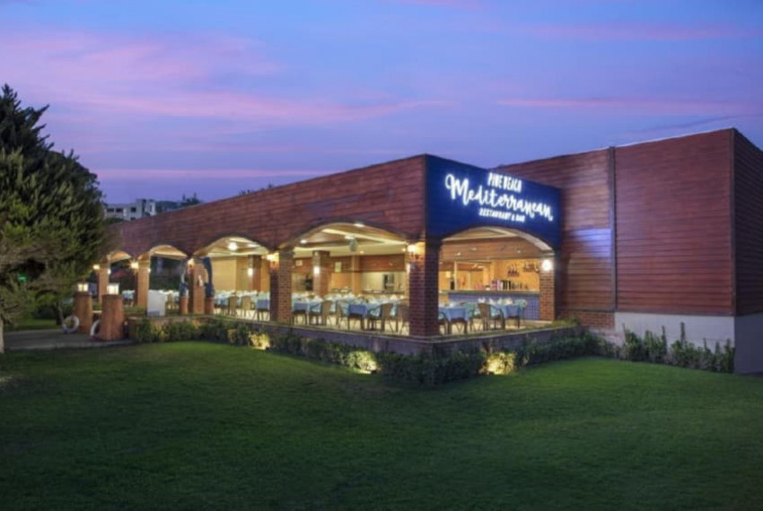 Maritim Pine Beach Resort, 5* Maritim Pine Beach Resort, 5*