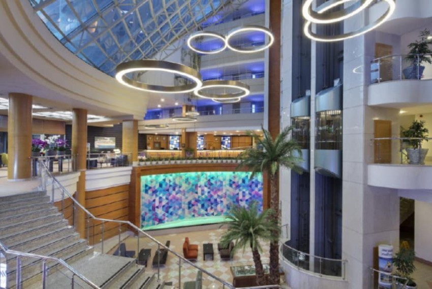 Maritim Pine Beach Resort, 5* Maritim Pine Beach Resort, 5*