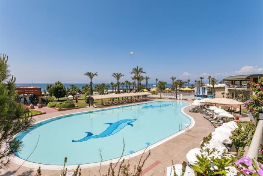 Maritim Pine Beach Resort, 5* Maritim Pine Beach Resort, 5*