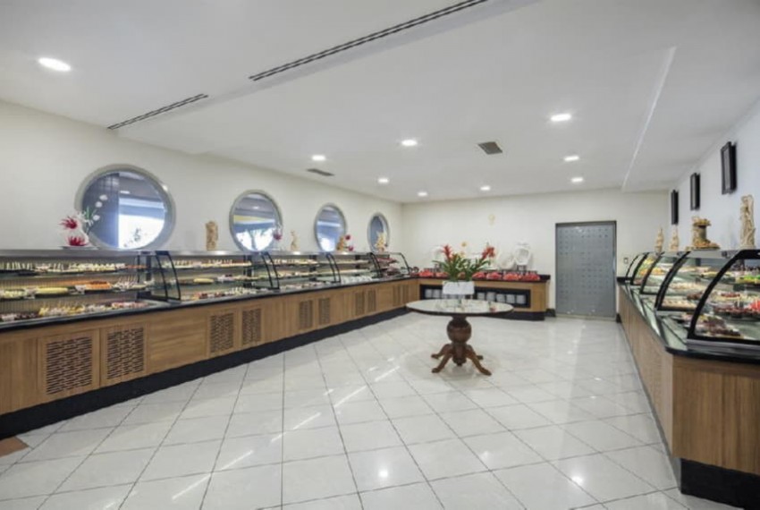 Maritim Pine Beach Resort, 5* Maritim Pine Beach Resort, 5*