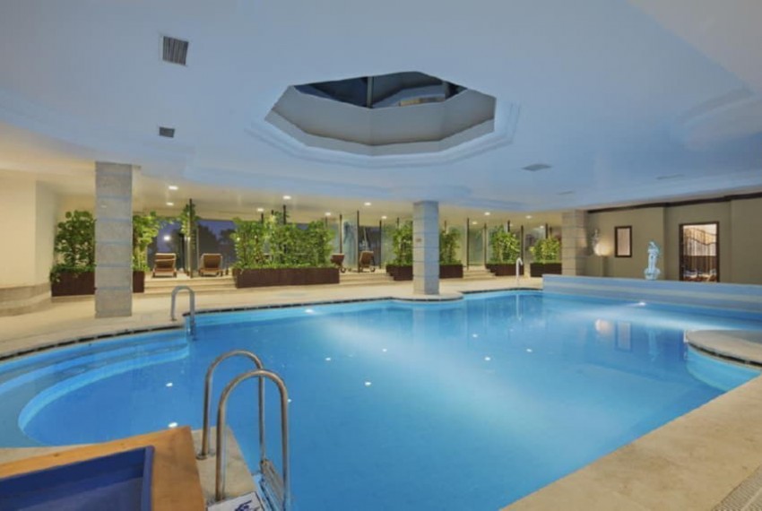 Maritim Pine Beach Resort, 5* Maritim Pine Beach Resort, 5*