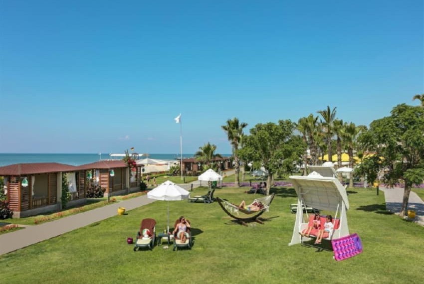 Maritim Pine Beach Resort, 5* Maritim Pine Beach Resort, 5*