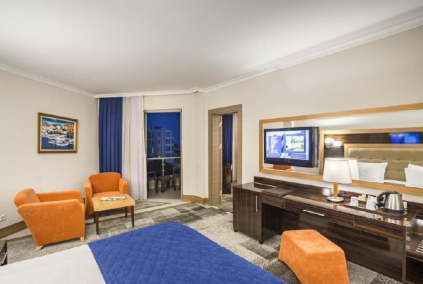 Maritim Pine Beach Resort, 5* Maritim Pine Beach Resort, 5*