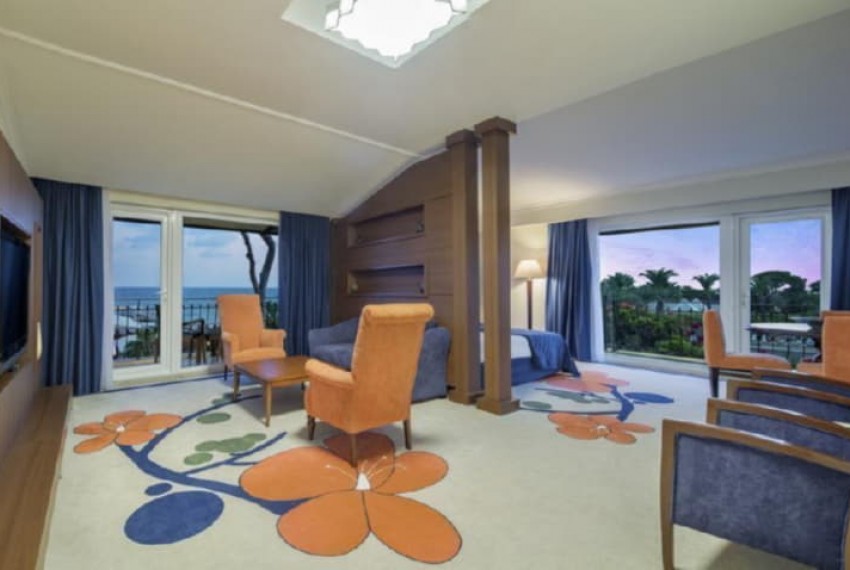 Maritim Pine Beach Resort, 5* Maritim Pine Beach Resort, 5*
