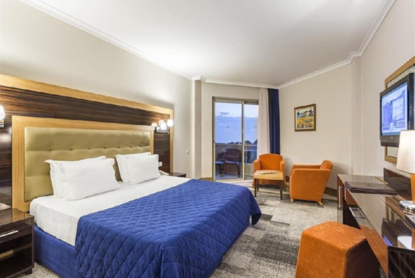 Maritim Pine Beach Resort, 5* Maritim Pine Beach Resort, 5*