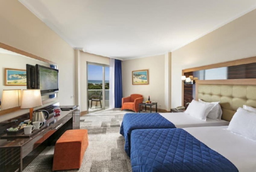 Maritim Pine Beach Resort, 5* Maritim Pine Beach Resort, 5*