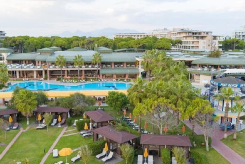 Maritim Pine Beach Resort, 5* Maritim Pine Beach Resort, 5*