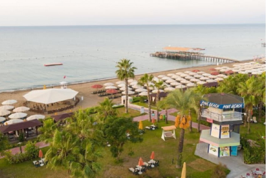 Maritim Pine Beach Resort, 5* Maritim Pine Beach Resort, 5*