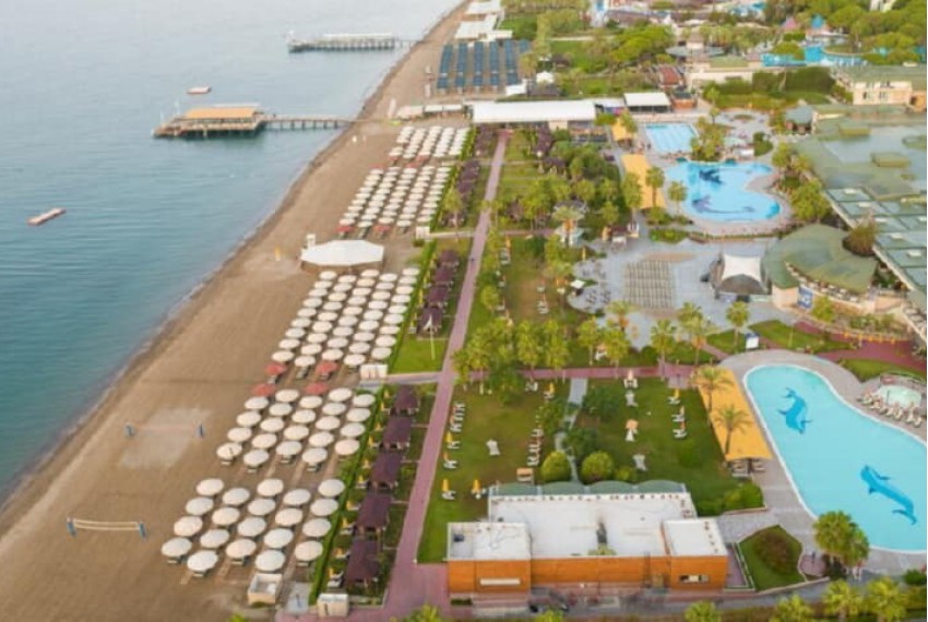 Maritim Pine Beach Resort, 5* Maritim Pine Beach Resort, 5*