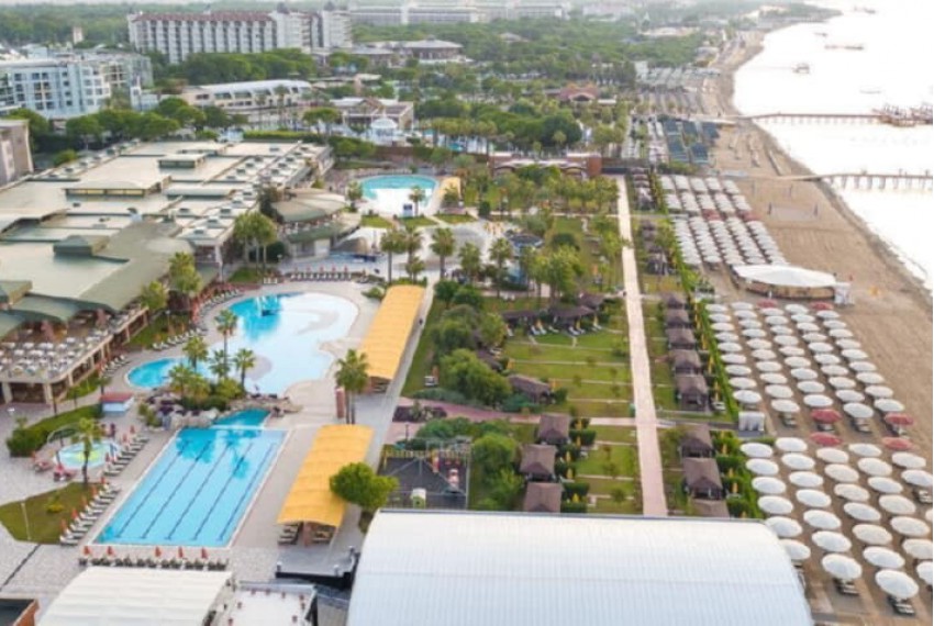 Maritim Pine Beach Resort, 5* Maritim Pine Beach Resort, 5*