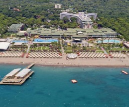 Maritim Pine Beach Resort, 5*