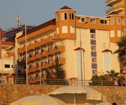 Xeno Hotels Sugar Beach, 4*