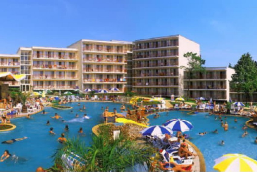 Vita Park, 3* Vita Park, 3*