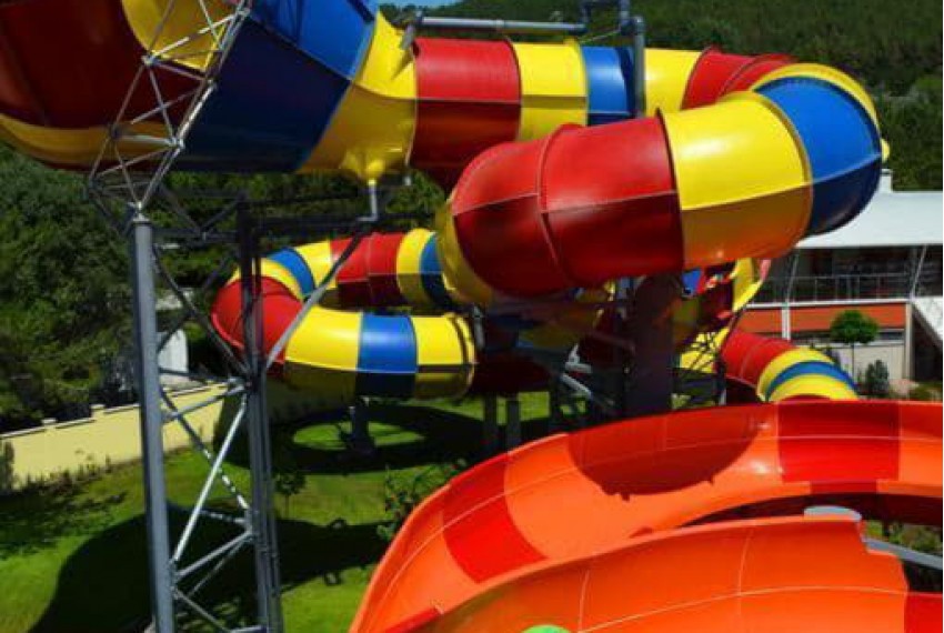 Vita Park, 3* Vita Park, 3*