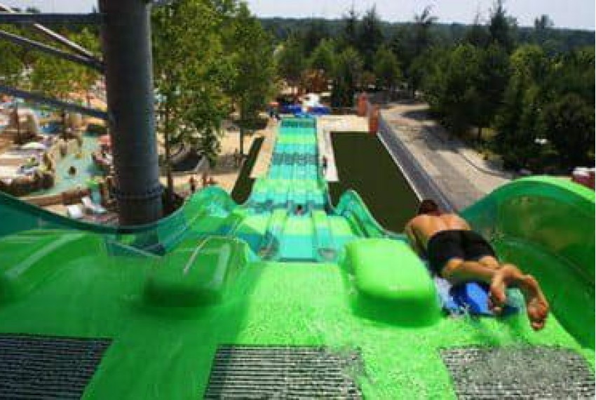 Vita Park, 3* Vita Park, 3*