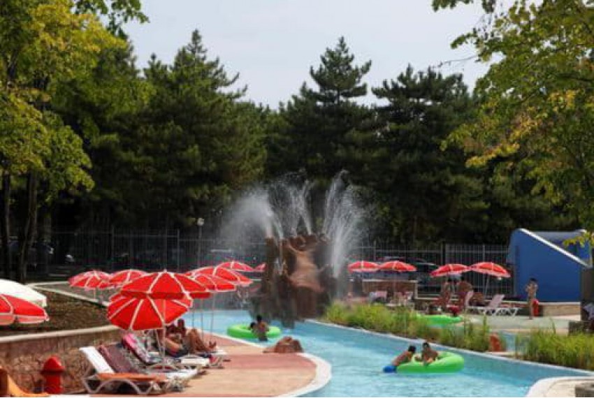 Vita Park, 3* Vita Park, 3*