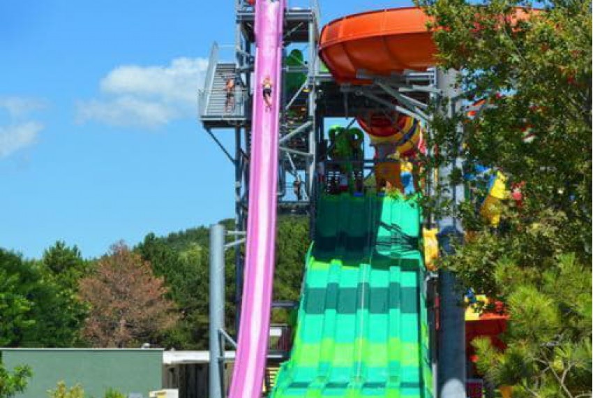 Vita Park, 3* Vita Park, 3*
