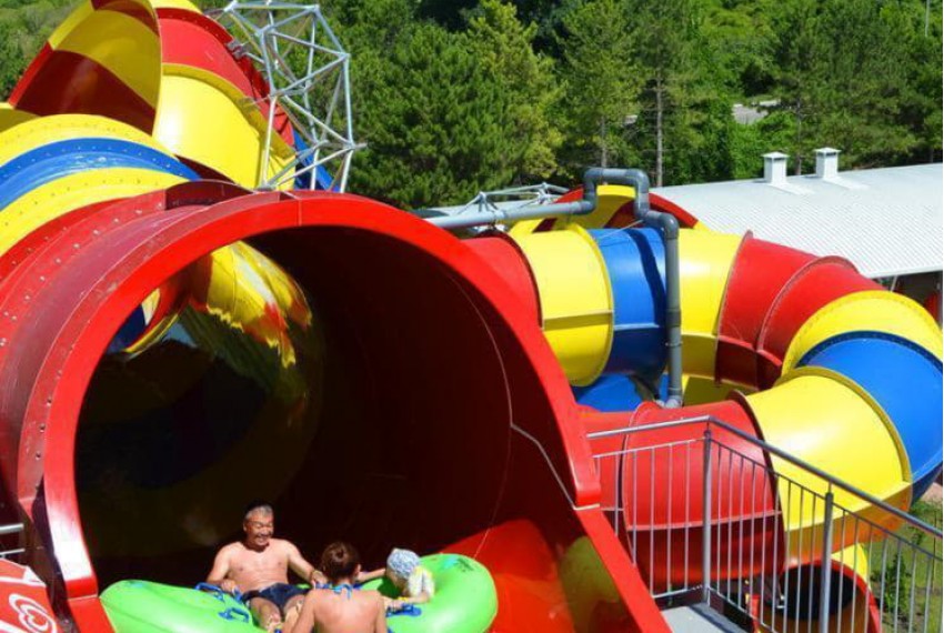 Vita Park, 3* Vita Park, 3*