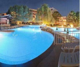 Vita Park, 3*