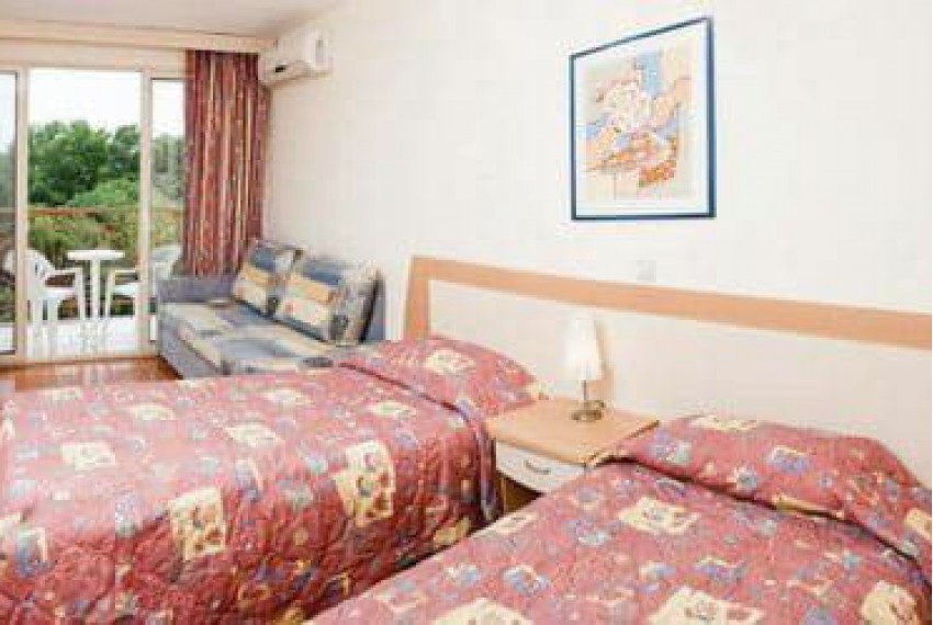 Vita Park, 3* Vita Park, 3*