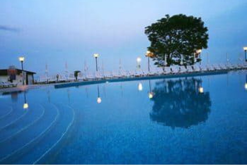 Vita Park, 3* Vita Park, 3*