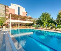 Sunmerry Hotel, 4*