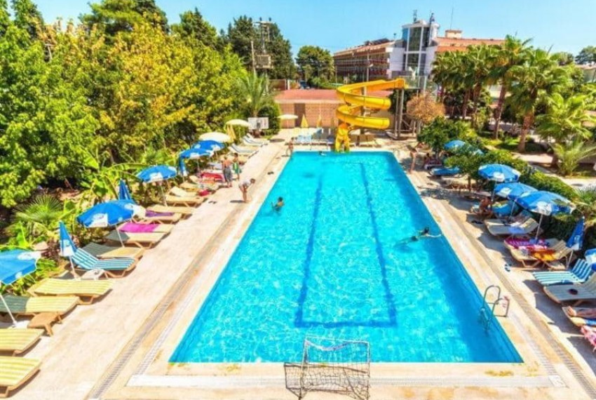 Sunmerry Hotel, 4* Sunmerry Hotel, 4*