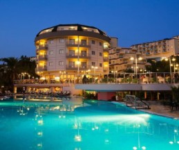 Hotel Side Sun, 4*