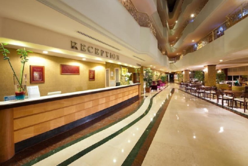 Hotel Side Sun, 4* Hotel Side Sun, 4*