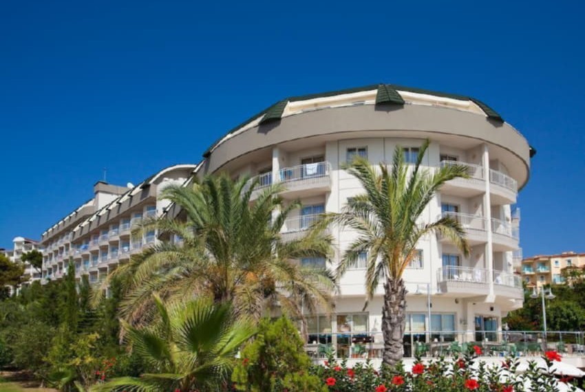 Hotel Side Sun, 4* Hotel Side Sun, 4*