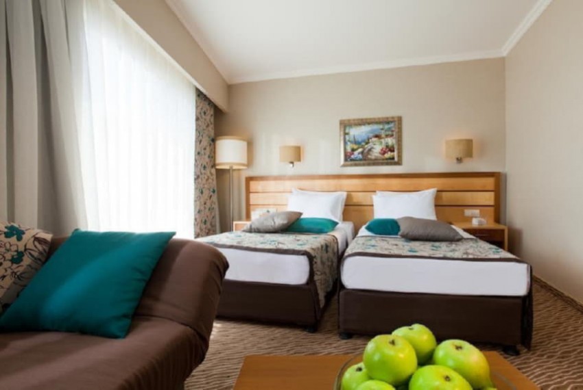 Hotel Side Sun, 4* Hotel Side Sun, 4*