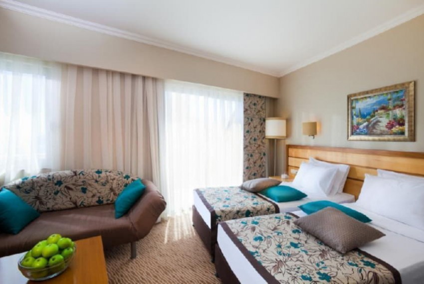 Hotel Side Sun, 4* Hotel Side Sun, 4*