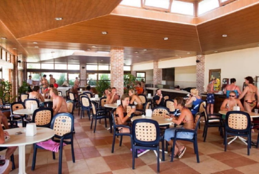 Hotel Side Sun, 4* Hotel Side Sun, 4*