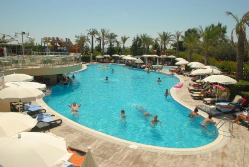 Hotel Side Sun, 4* Hotel Side Sun, 4*