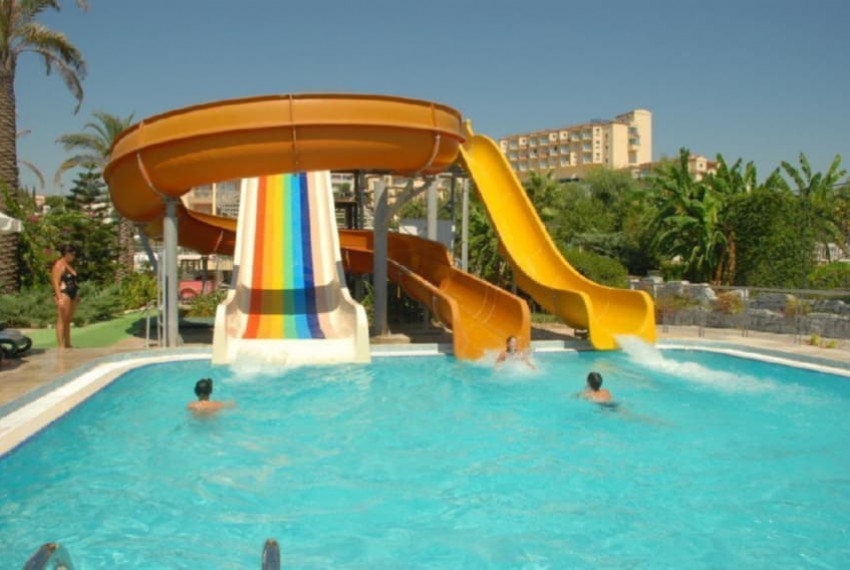 Hotel Side Sun, 4* Hotel Side Sun, 4*