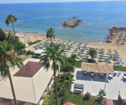 Sun Maritim Hotel, 4*