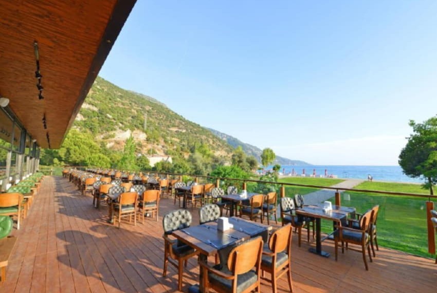 Belcekum Beach Hotel, 4* Belcekum Beach Hotel, 4*
