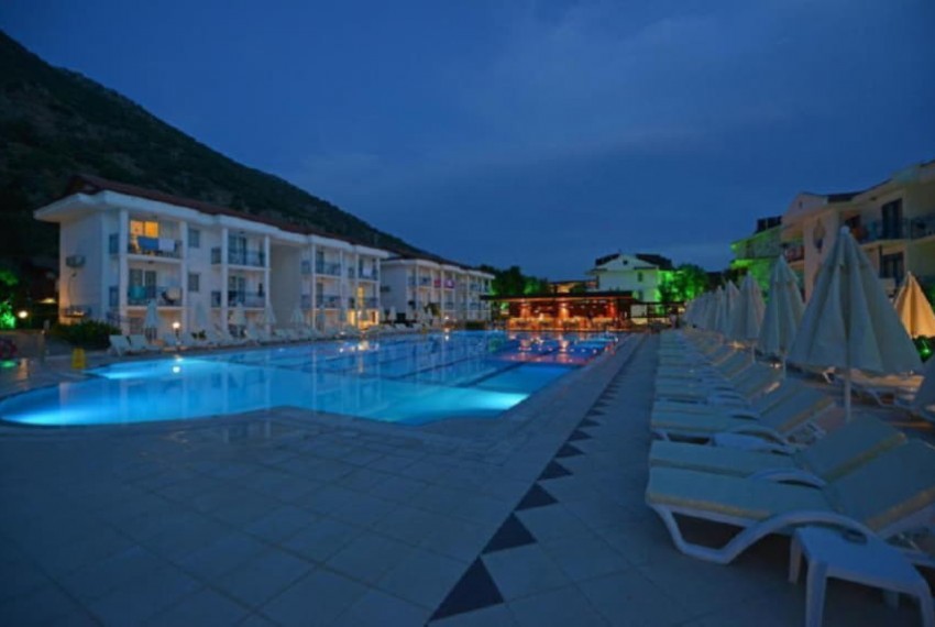 Belcekum Beach Hotel, 4* Belcekum Beach Hotel, 4*